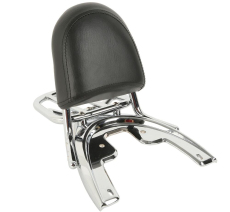 Seat & Backrest