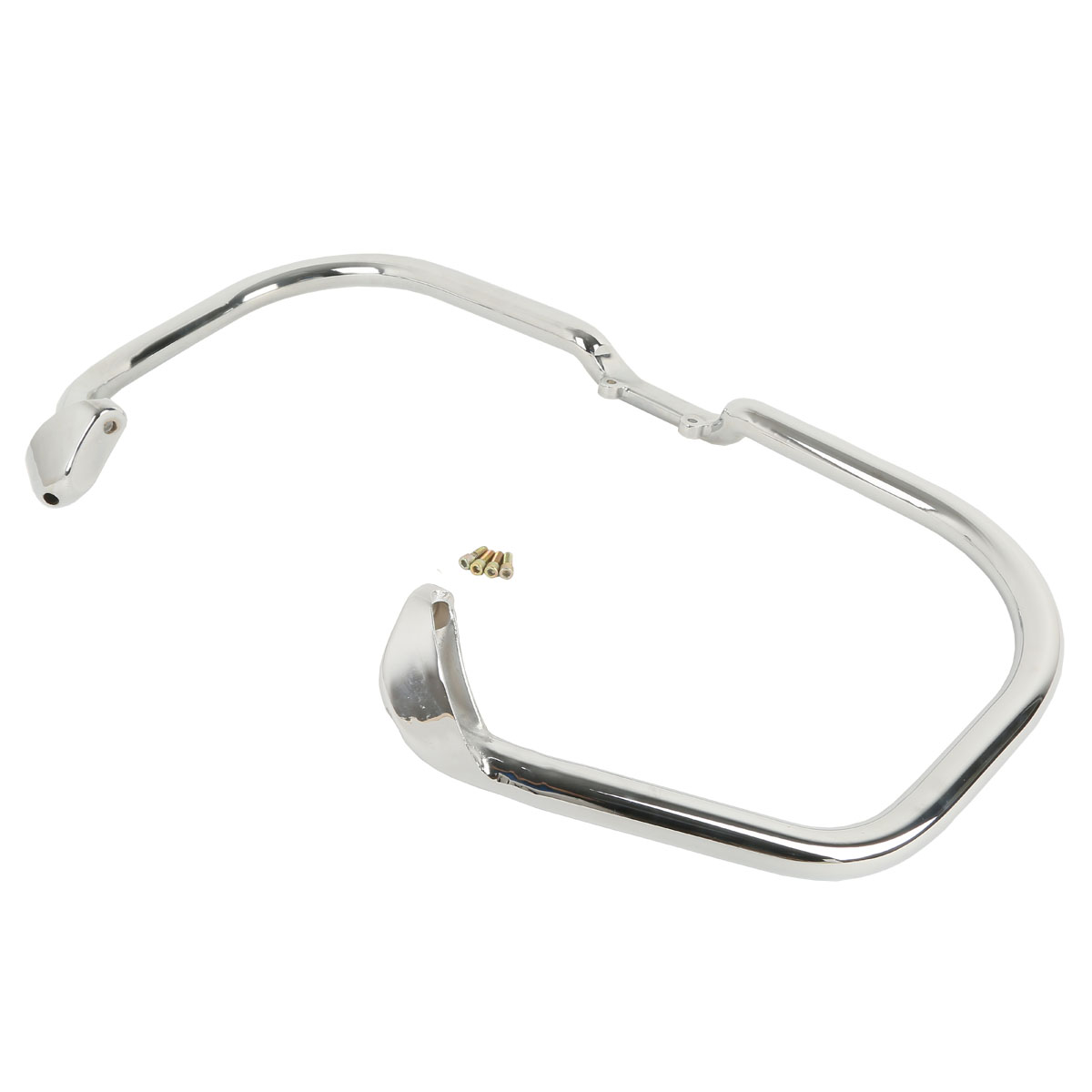 Engine Guard Crash Bar For Indian Chieftain Dark Horse Springfield 2016-2019