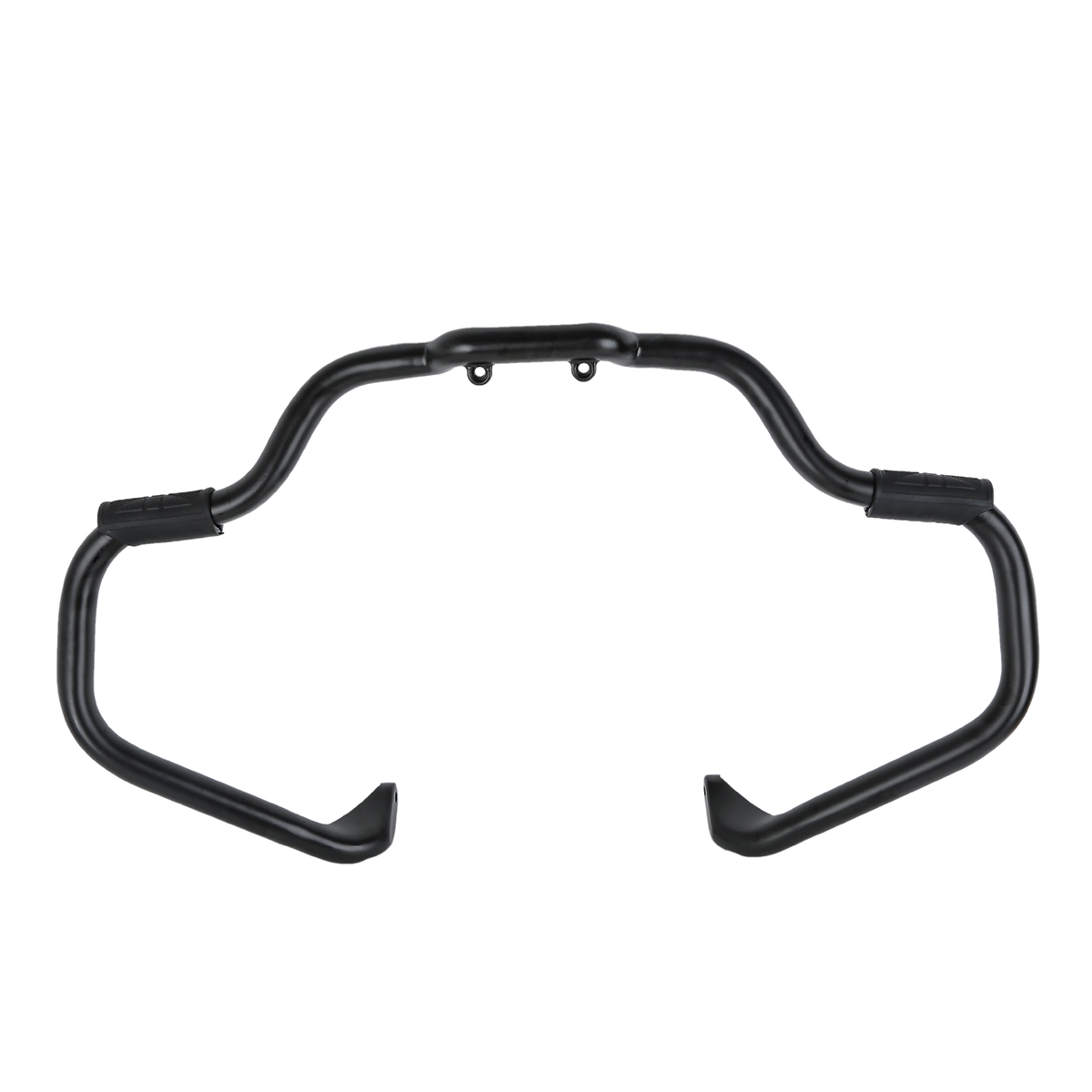 Mustache Highway Engine Guard Crash Bar Fit For Indian Chief Classic 2014-2018