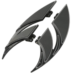 Forward Controls Pegs & Footpeg