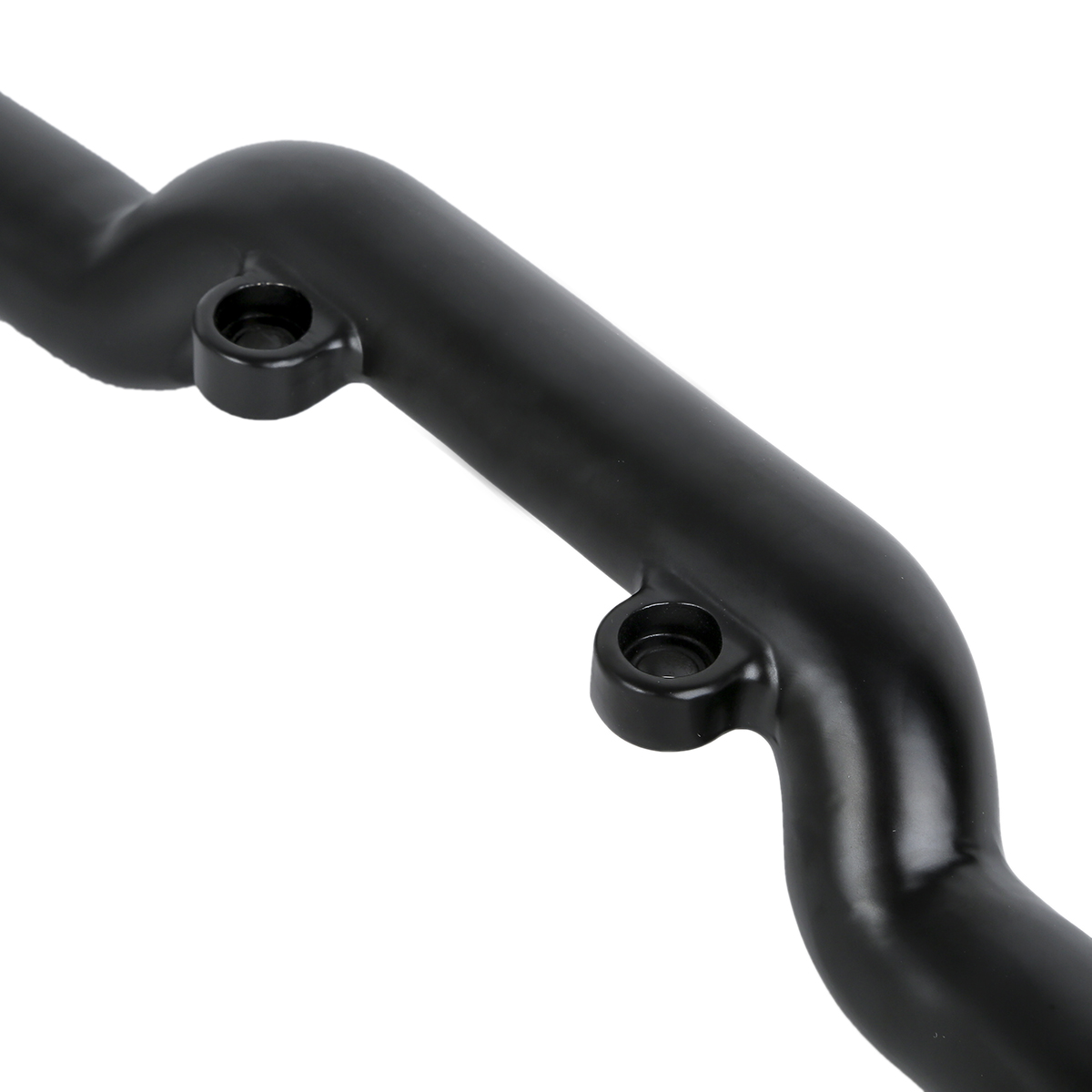 Mustache Highway Engine Guard Crash Bar Fit For Indian Chief Classic 2014-2018