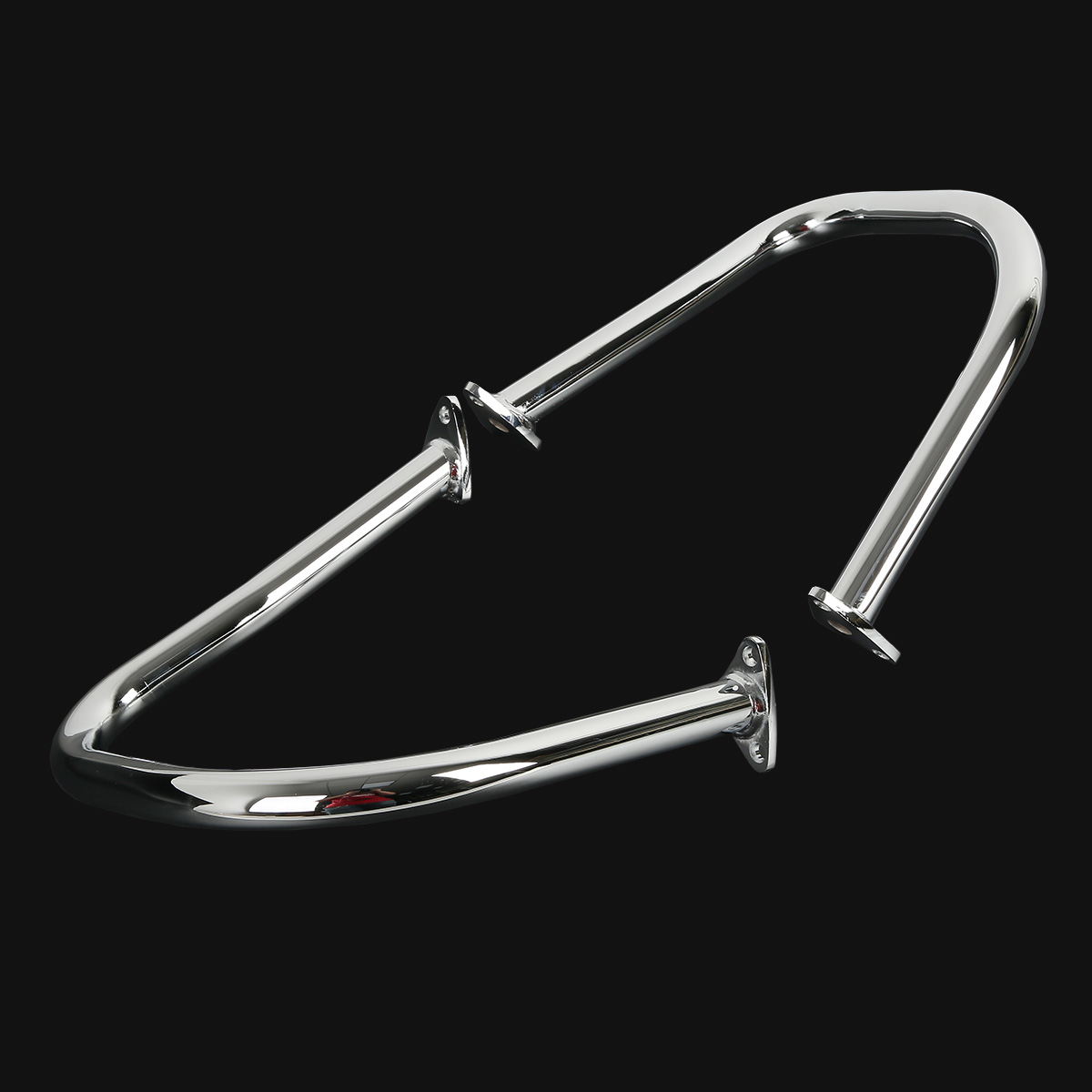 Motorcycle Chrome Rear Highway Bars For Indian Chief 14-19 Roadmaster 2015-2019
