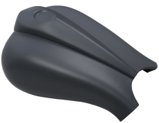 Gas Tanks& Fender