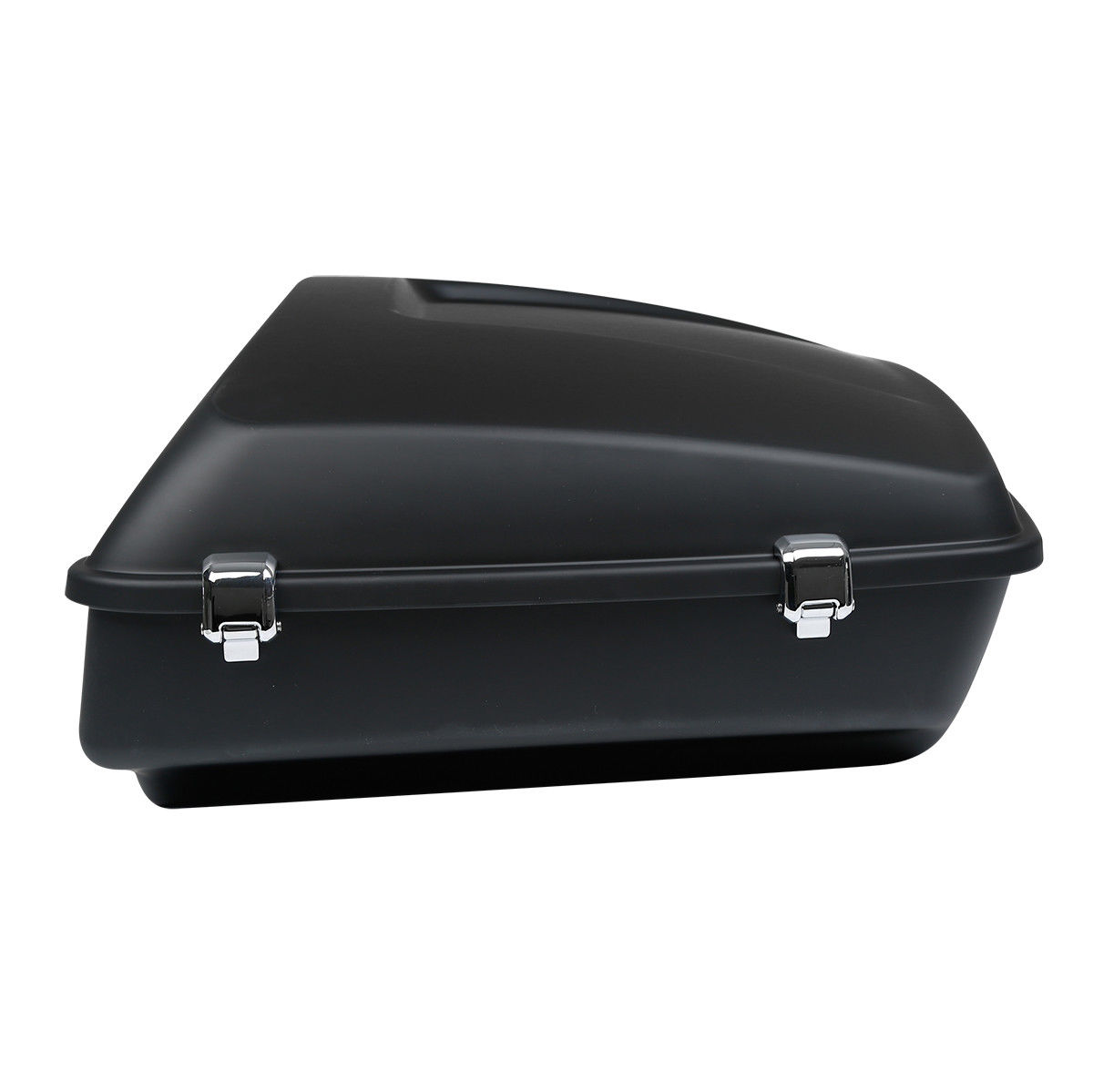 Chopped Tour Pak Trunk Backrest For Harley Touring Models 2014-2018 