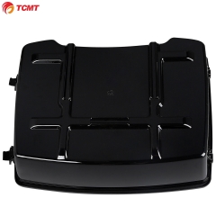 Tour Pak Pack Trunk For Harley Street Road Electra Glide