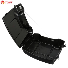 Tour Pak Pack Trunk For Harley Street Road Electra Glide