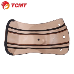 Leather Gas Tank Cover Fender Protector Fits For Sportster 883