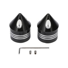 Dado assale anteriore copre per Touring XL 883 Harley 1200 XG 500 750 Night Rod