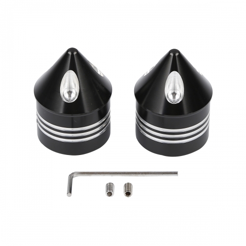 Dado assale anteriore copre per Touring XL 883 Harley 1200 XG 500 750 Night Rod