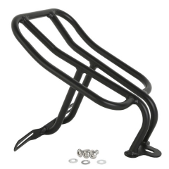 Fender Luggage Rack For Harley-Davidson Dyna Low Rider Street Bob