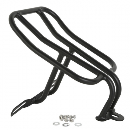 Fender Luggage Rack For Harley-Davidson Dyna Low Rider Street Bob