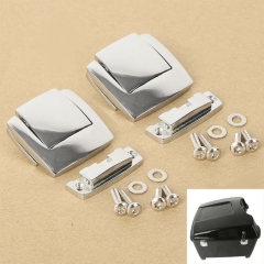New Latch Tour Pack Pak Fits Harley Touring Models W/ King Tour Pack 1980-2013