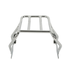 Detachable Luggage Rack For Harley Sportster XL883 XL1200