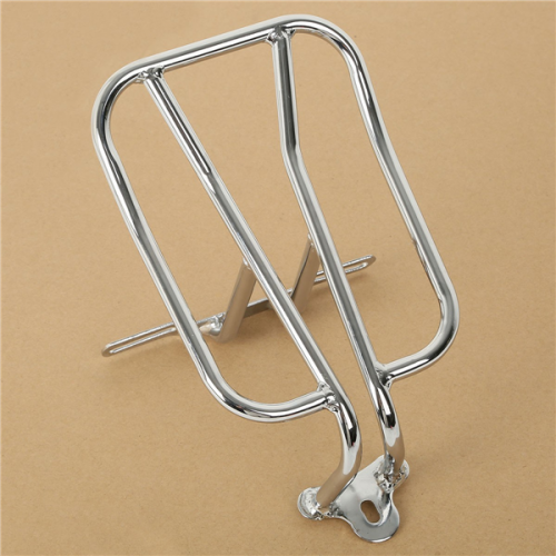 Fender Luggage Rack For Harley-Davidson Dyna Low Rider Street Bob