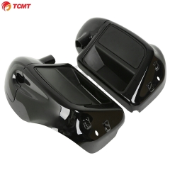 Lower Vented Leg Fairing + 6.5