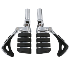 Switchblade Foot Pegs Footrests