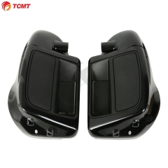 Lower Vented Leg Fairing + 6.5