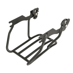 Detachable Luggage Rack For Harley Sportster XL883 XL1200