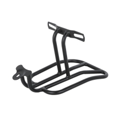 Fender Luggage Rack For Harley-Davidson Dyna Low Rider Street Bob