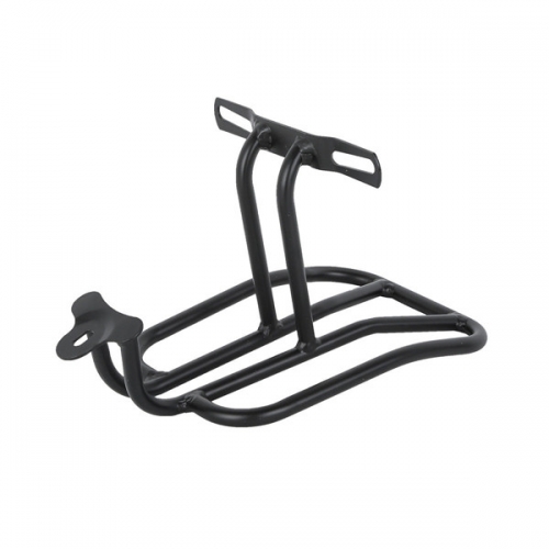 Fender Luggage Rack For Harley-Davidson Dyna Low Rider Street Bob