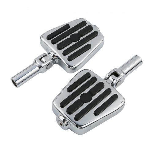 Male Mount Foot Pegs Pedals