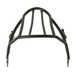 Detachables Solo Rack Fit For Harley Sportster XL 1200 883 Forty Eight