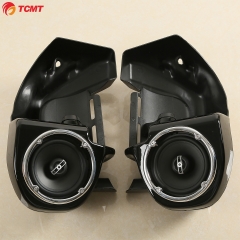 Lower Vented Fairings Box Pods +6.5