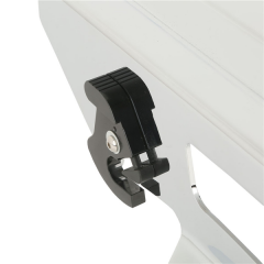 Solo Tour-Pak Rack Fit For Harley Davidson Touring Street Glide Road King