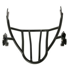 Detachables Solo Rack Fit For Harley Sportster XL 1200 883 Forty Eight