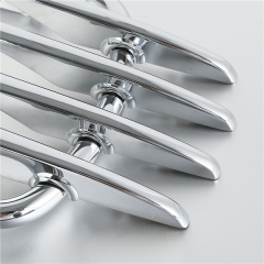Rigid Stealth Luggage Rack For Touring Electra Glide Road King FLHR