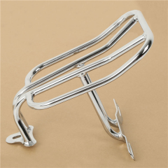 Fender Luggage Rack For Harley-Davidson Dyna Low Rider Street Bob