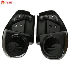 Lower Vented Leg Fairing + 6.5