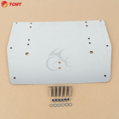 Tour Pak Base Plate For Harley Road Street Electra Glide Ultra Classic 93-13