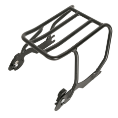 Detachable Luggage Rack For Harley Sportster XL883 XL1200