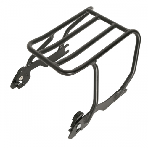 Detachable Luggage Rack For Harley Sportster XL883 XL1200