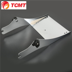 Trunk Mount for Harley Razor Chop King Tour Pak FLHR FLHT FLHX