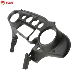 Motor Speedometer Cover Inner Fairing For Harley Touring Electra Glide 2014-2018