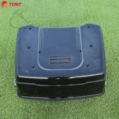 King Tour Pak Pack Trunk Latch For Harley Touring Road Electra Glide 1997-2013