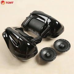 Lower Vented Fairings Box Pods +6.5