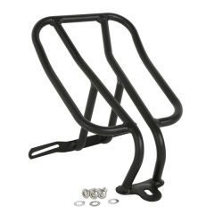 Fender Luggage Rack For Harley-Davidson Dyna Low Rider Street Bob