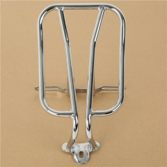 Fender Luggage Rack For Harley-Davidson Dyna Low Rider Street Bob