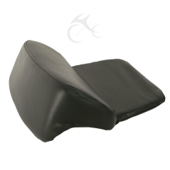 Razor Tour Pack Pak Trunk Chopped Backrest For Harley Road King Glide 14-18
