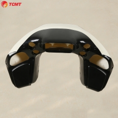 Unpainted Injection ABS Inner&Outer Fairing For Harley FLTR Road Glide 98-13