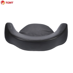 Tour Pak Pack Wrap Around Backrest Fit For Harley Touring Street Glide 1997-2013