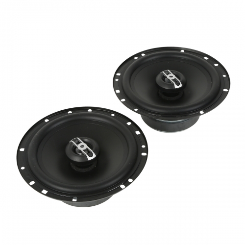 6.5"Speakers For Harley Touring Street Electra Glide Vented Lower Fairing Models