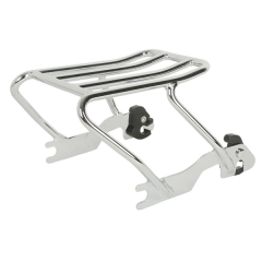 Detachable Luggage Rack For Harley Sportster XL883 XL1200