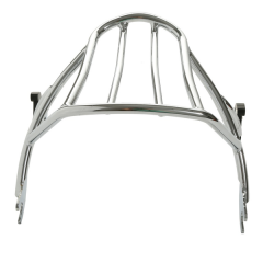 Detachables Solo Rack Fit For Harley Sportster XL 1200 883 Forty Eight