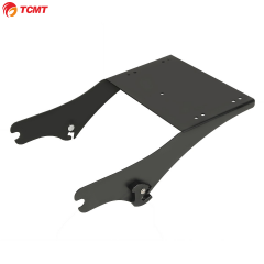 Trunk Mount for Harley Razor Chop King Tour Pak FLHR FLHT FLHX