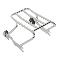 Detachable Luggage Rack For Harley Sportster XL883 XL1200
