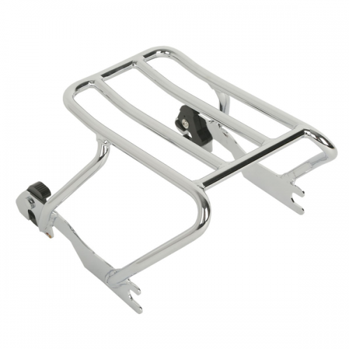 Detachable Luggage Rack For Harley Sportster XL883 XL1200